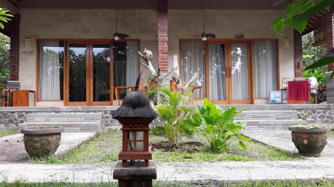 Tegal Sari, Pemuteran- North Bali Hotel Exterior foto