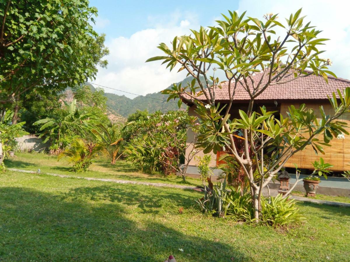 Tegal Sari, Pemuteran- North Bali Hotel Exterior foto