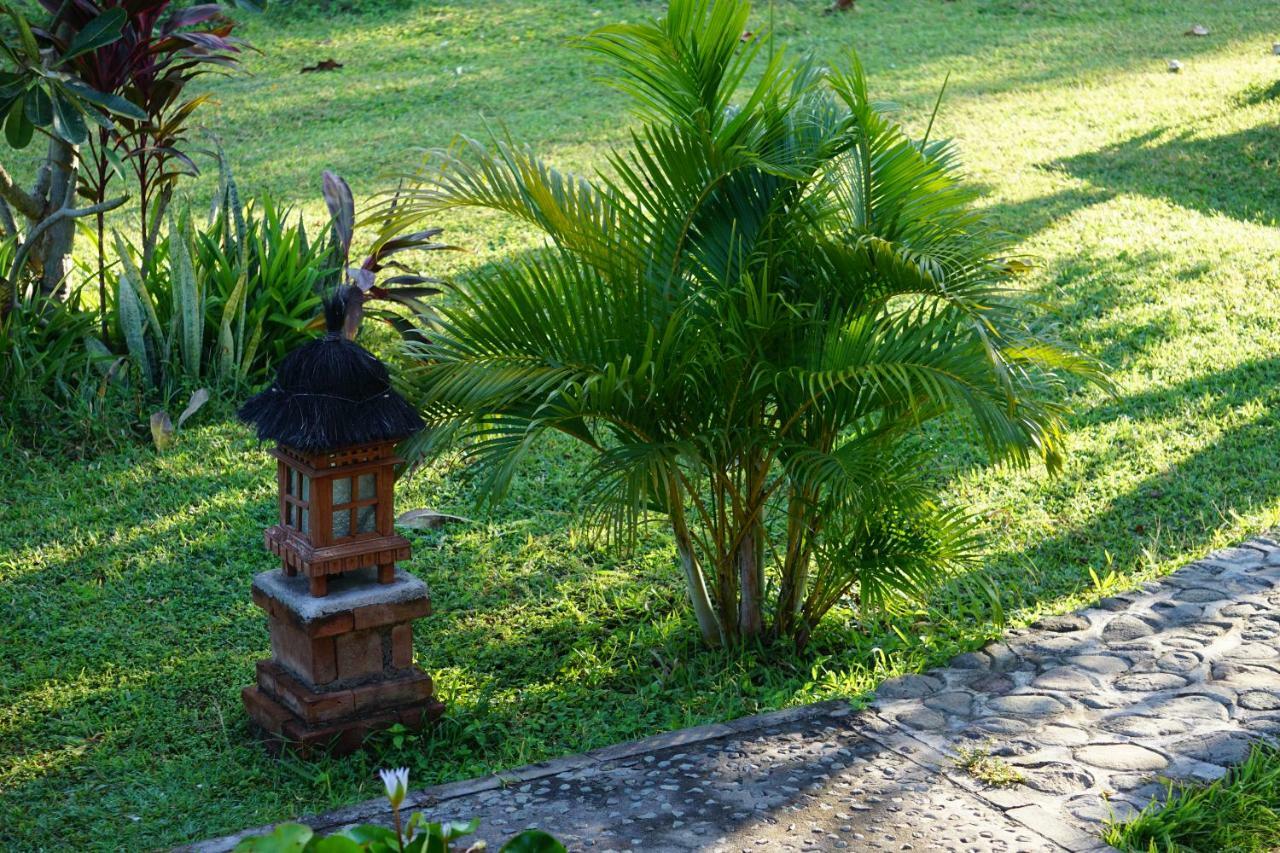 Tegal Sari, Pemuteran- North Bali Hotel Exterior foto