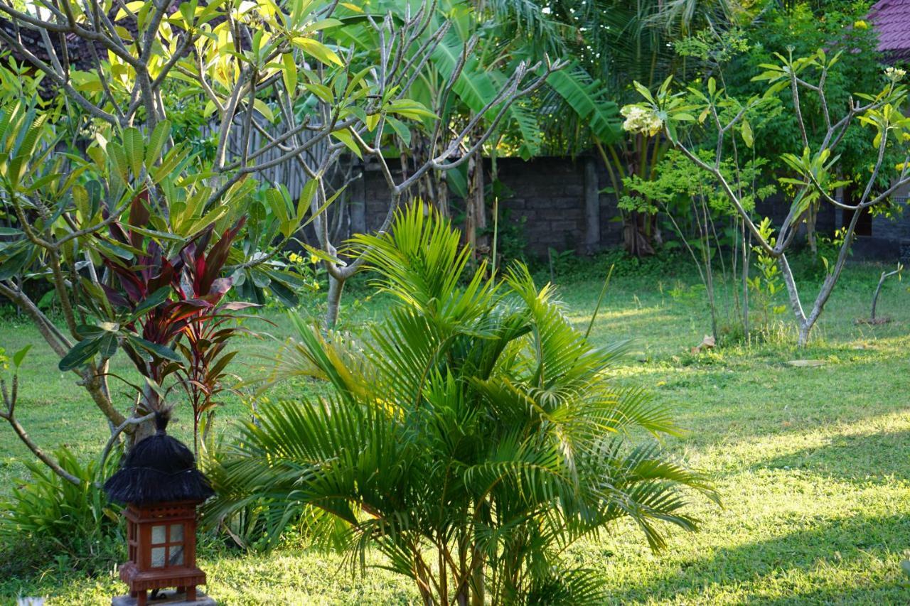 Tegal Sari, Pemuteran- North Bali Hotel Exterior foto