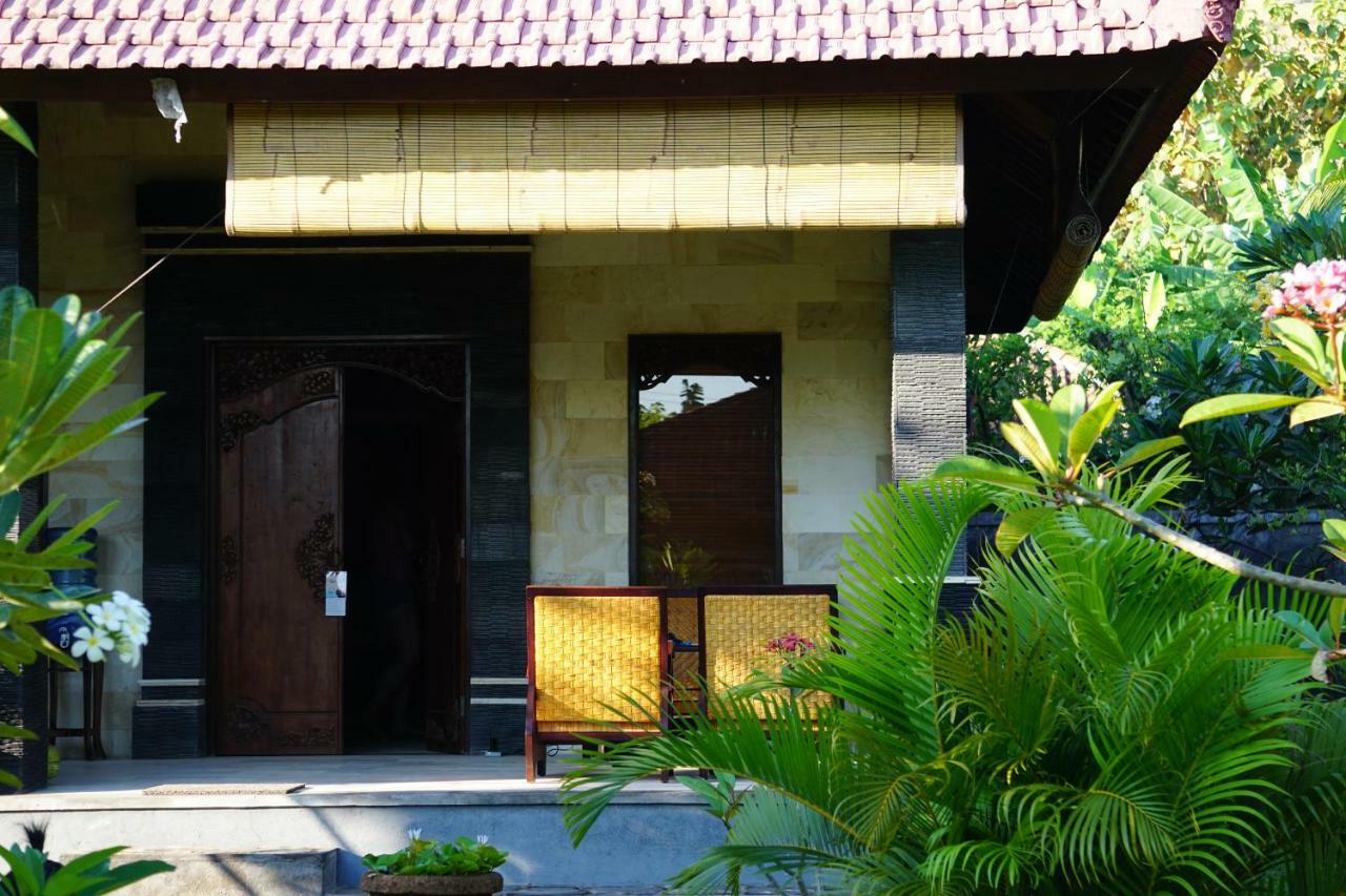 Tegal Sari, Pemuteran- North Bali Hotel Exterior foto