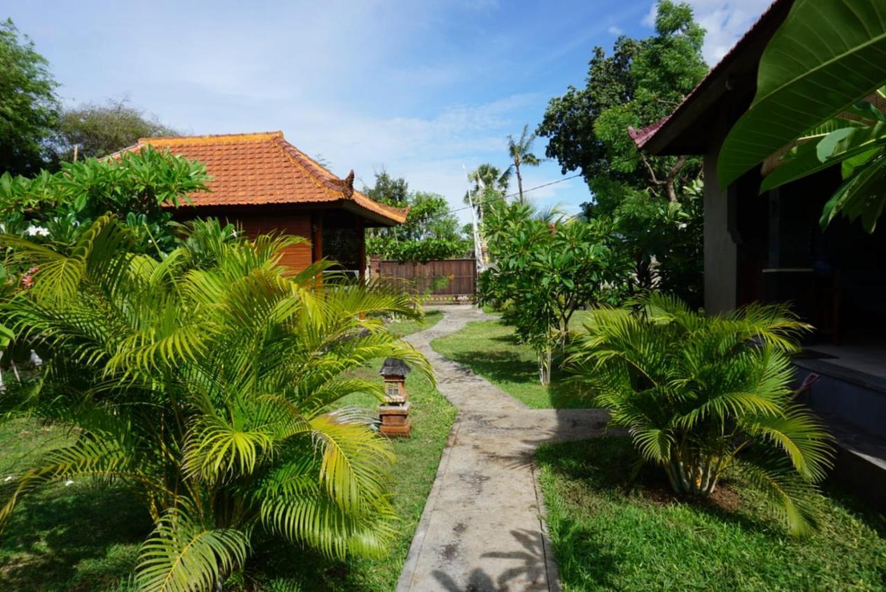 Tegal Sari, Pemuteran- North Bali Hotel Exterior foto